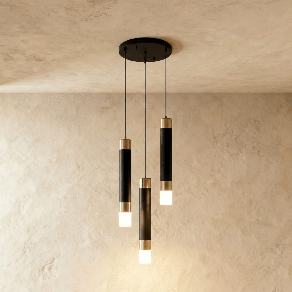 Ivanna Pendant Light - Residence Supply