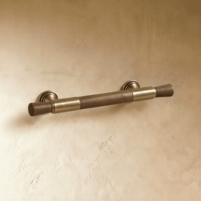 Ivex Knob & Pull Bar - Residence Supply