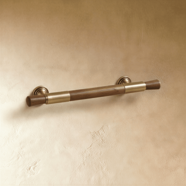 Ivex Knob & Pull Bar - Residence Supply