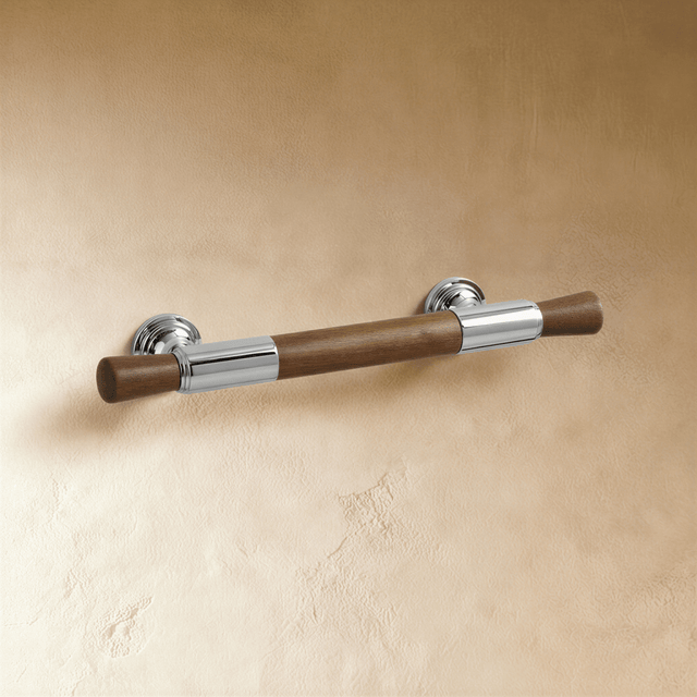 Ivex Knob & Pull Bar - Residence Supply