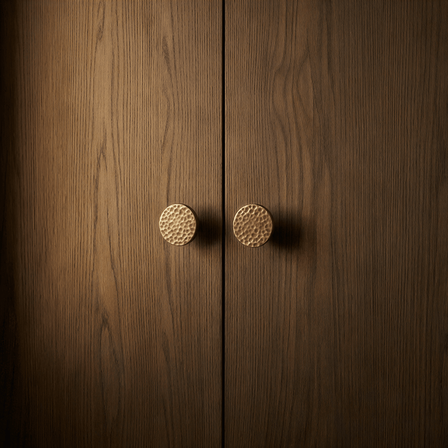 Ivro Knob - Residence Supply