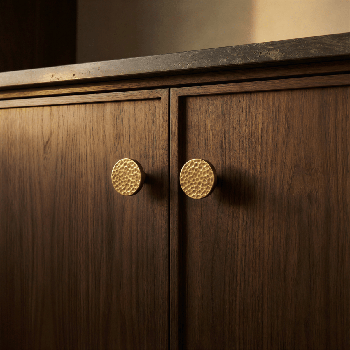 Ivro Knob - Residence Supply