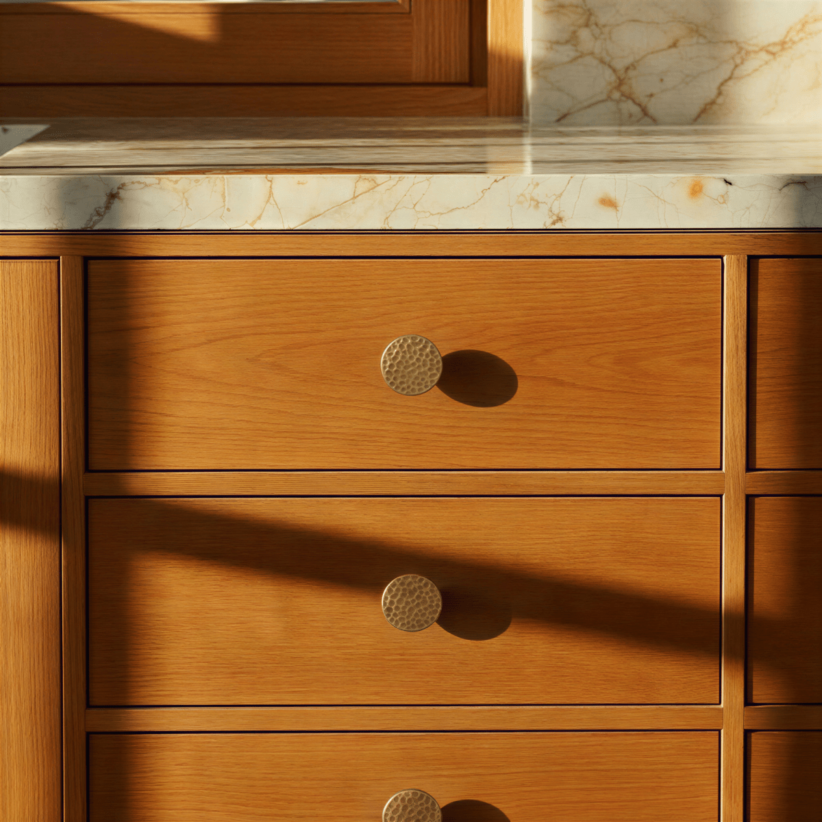 Ivro Knob - Residence Supply