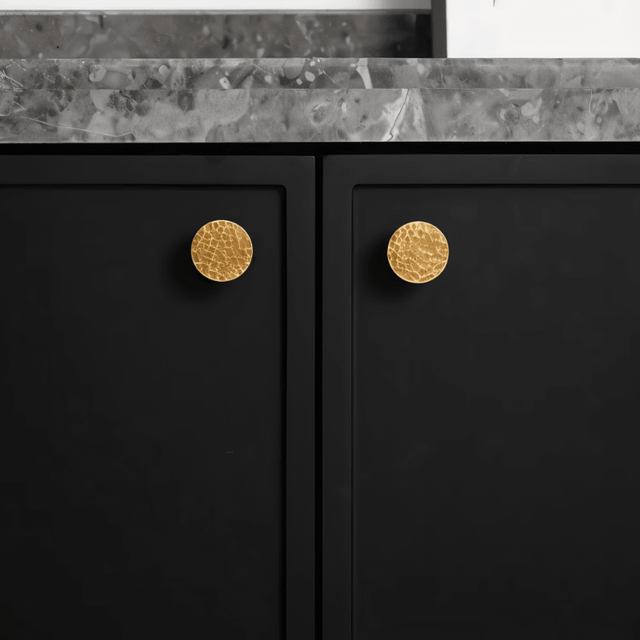 Ivro Knob - Residence Supply