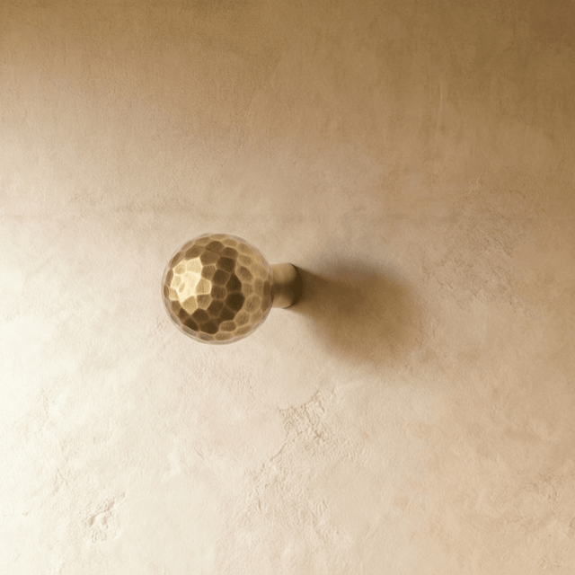 Ivro Knob - Residence Supply