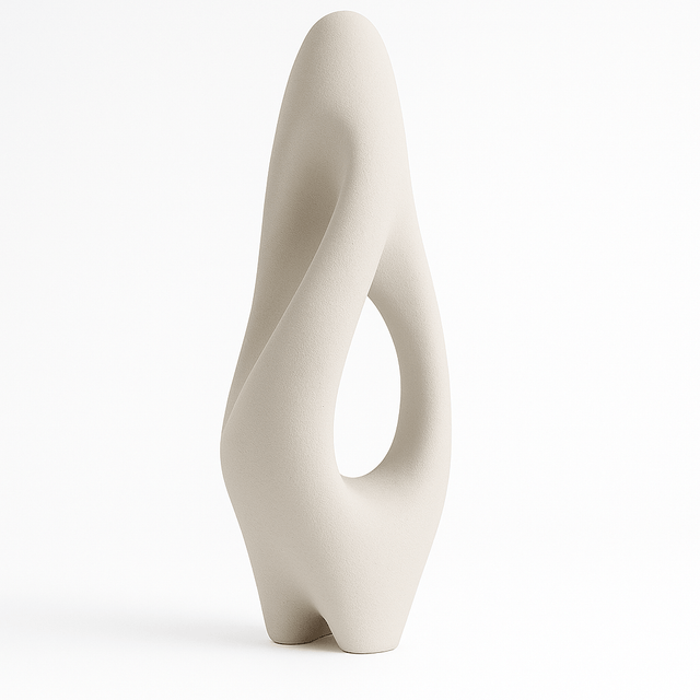 Izbu Floor Lamp - Residence Supply