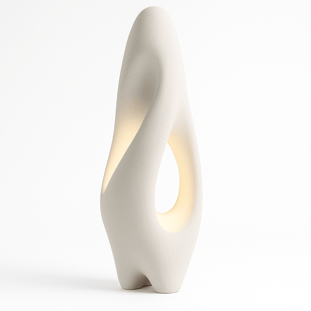 Izbu Floor Lamp - Residence Supply