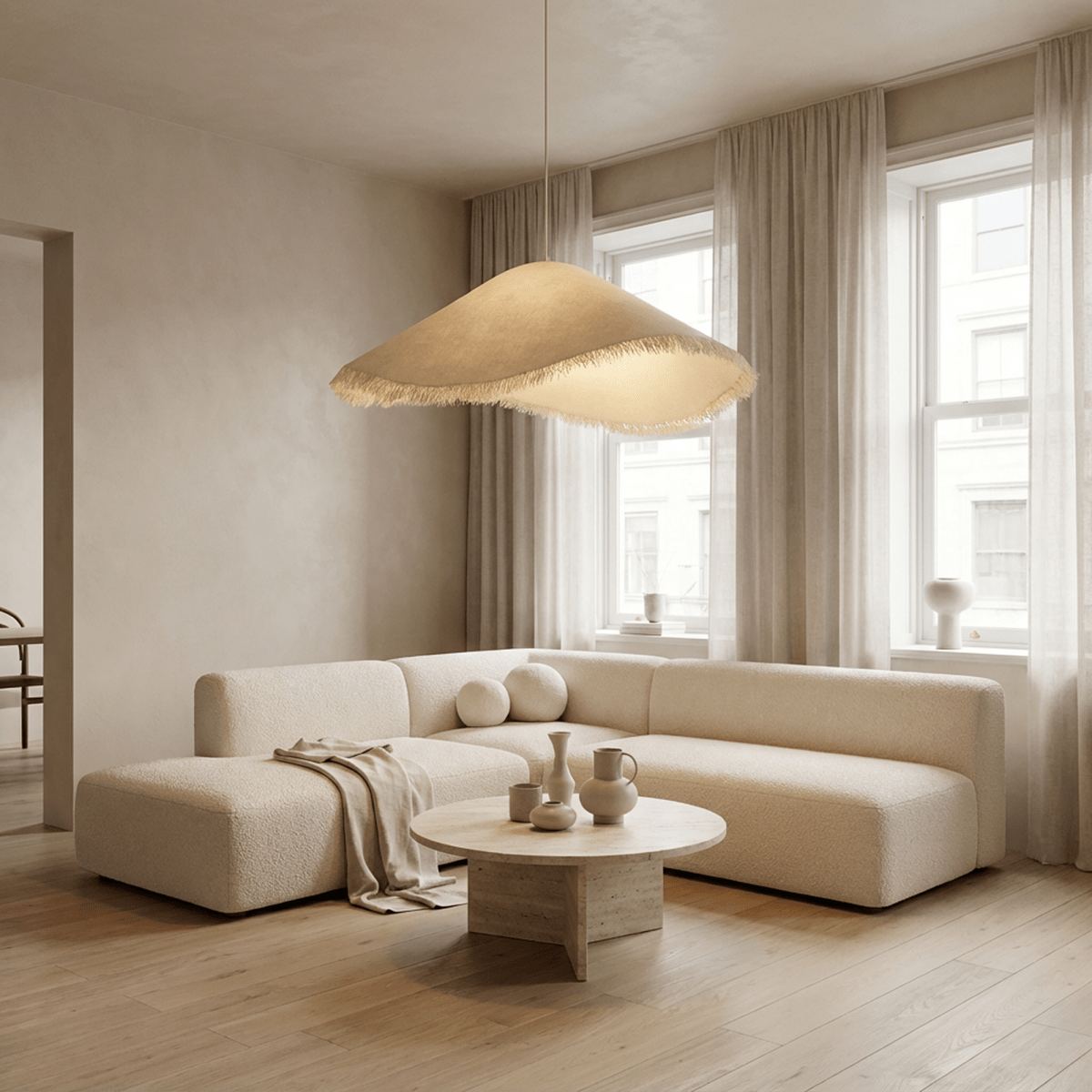 Jairo Pendant Light - Residence Supply