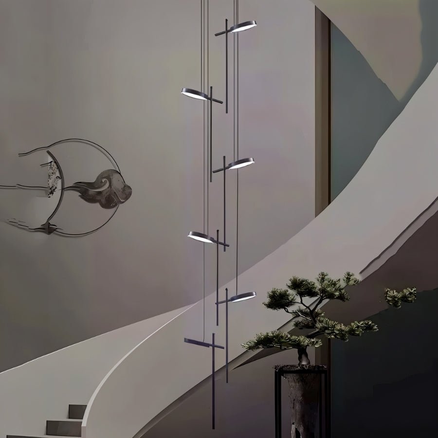 Jaivyn Chandelier - Residence Supply