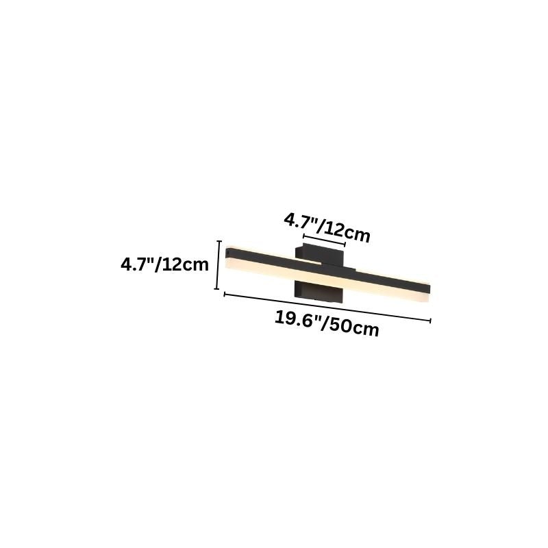 Jalven Wall Lamp - Residence Supply