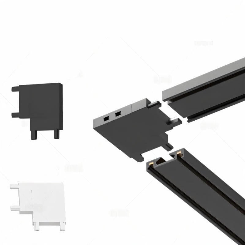 Custom Janae Track Light System (Build Your Own)