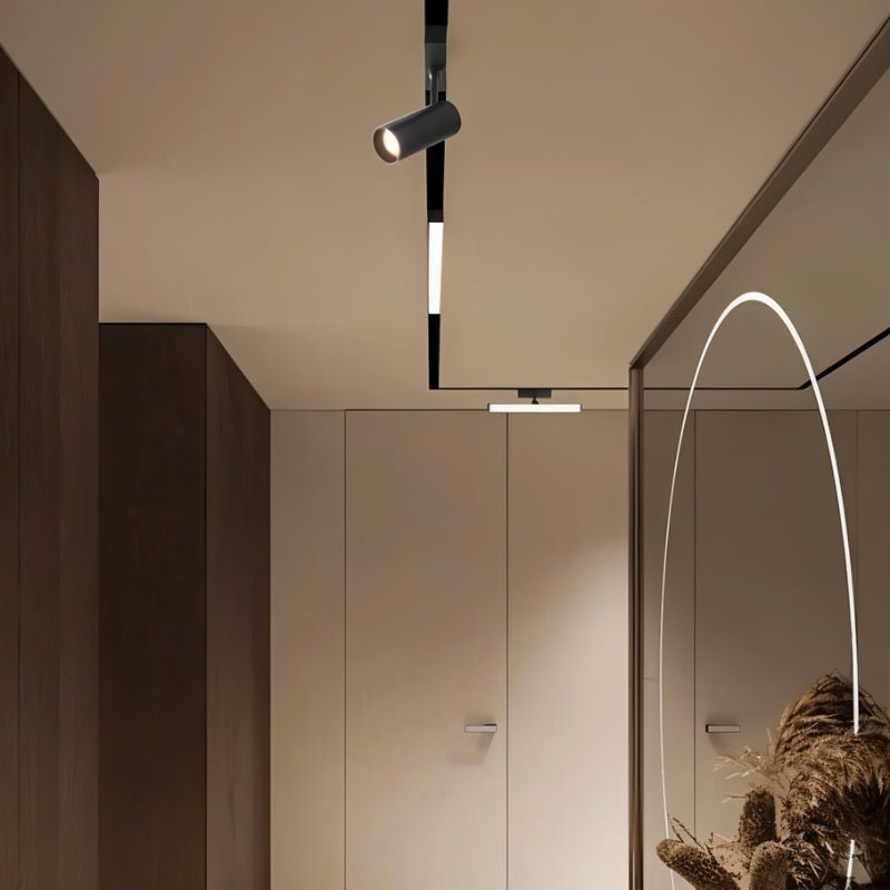 Custom Janae Track Light System (Build Your Own)