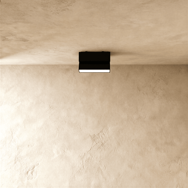 Janae Track Light System - Residence Supply