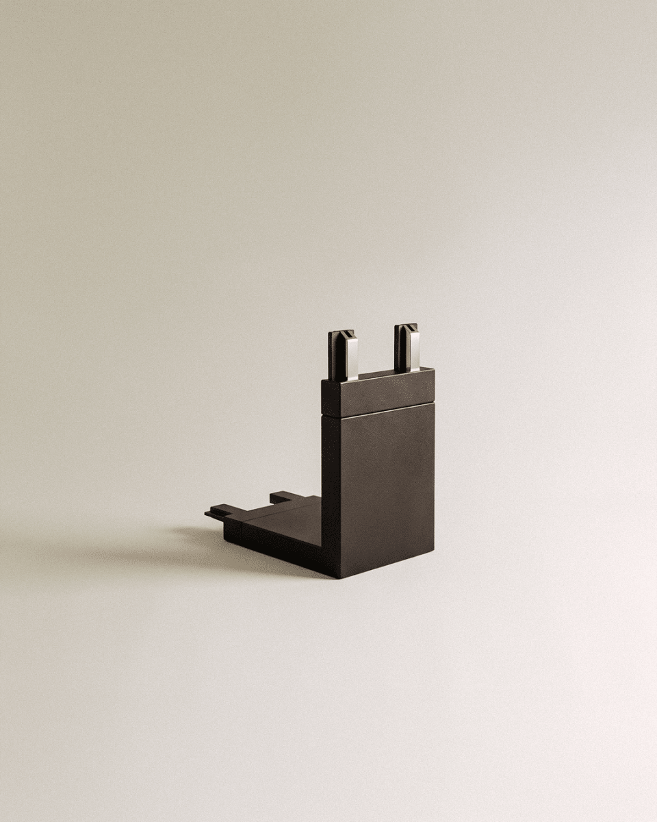 Janae Track Light System - Residence Supply