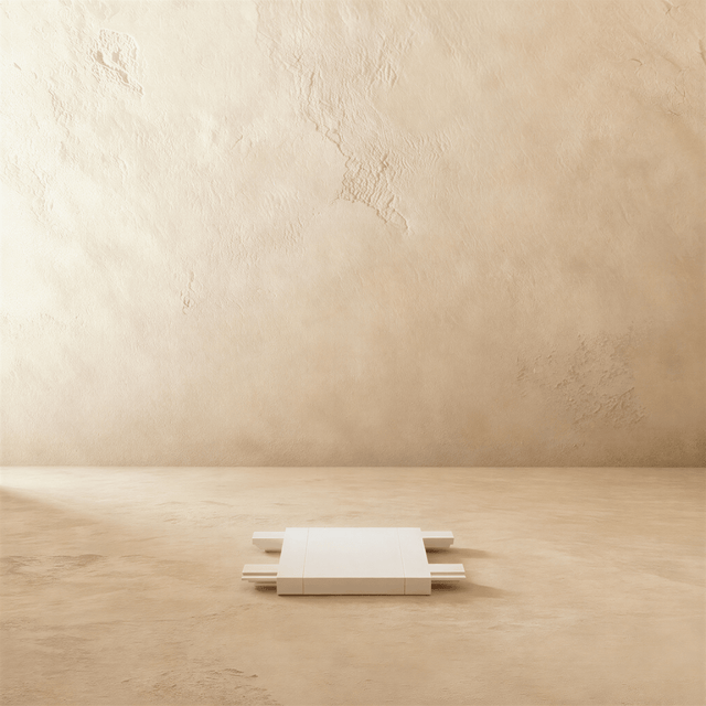 Janae Track Light System - Residence Supply