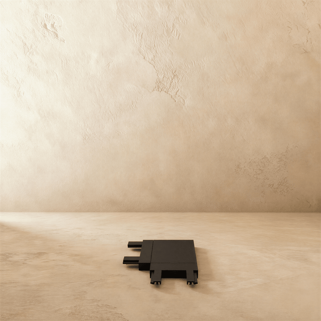 Janae Track Light System - Residence Supply