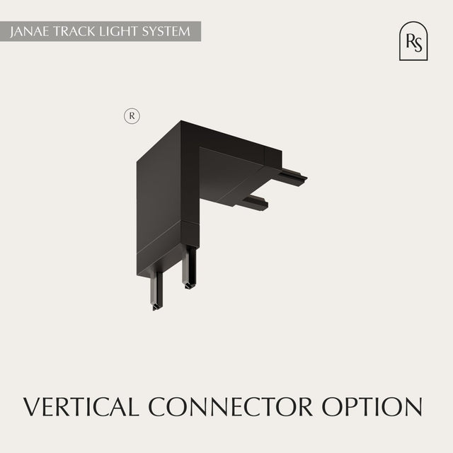 Janae Track Light System - Residence Supply