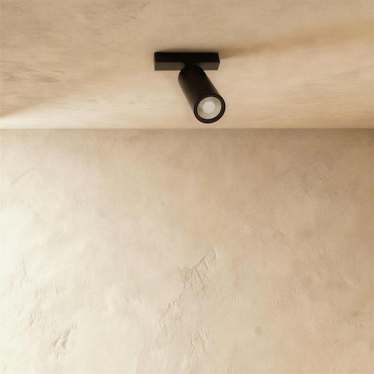 Janae Track Light System - Residence Supply