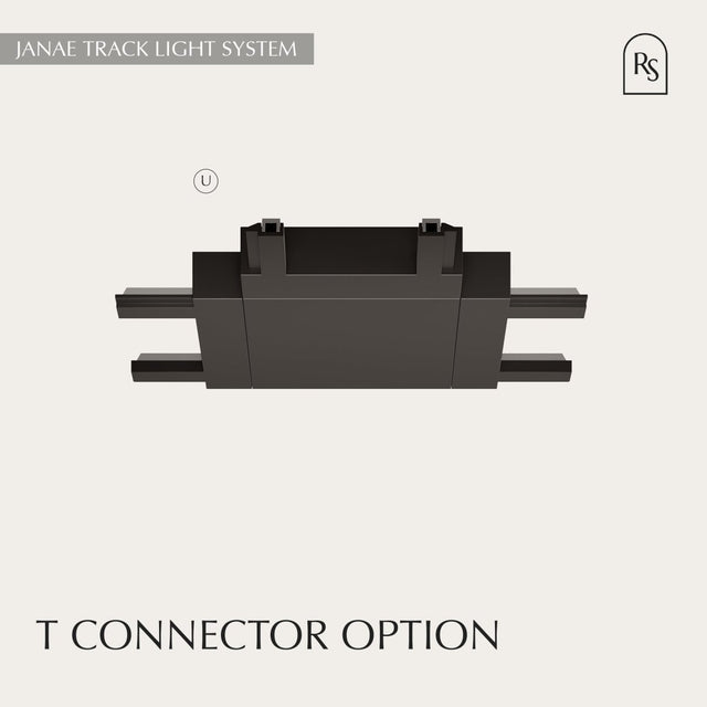 Janae Track Light System - Residence Supply