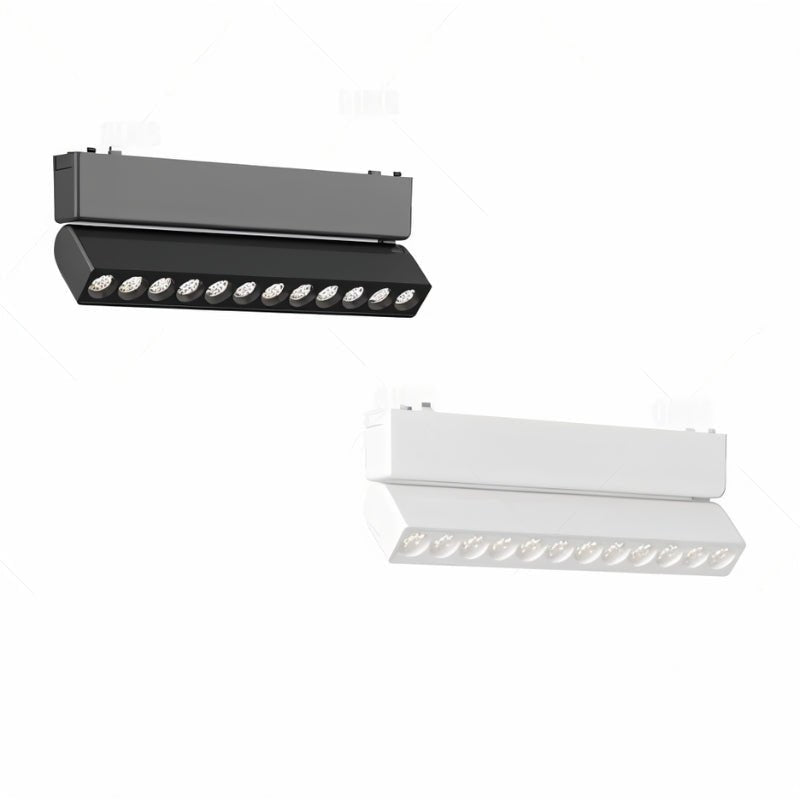 Custom Janae Track Light System (Build Your Own)