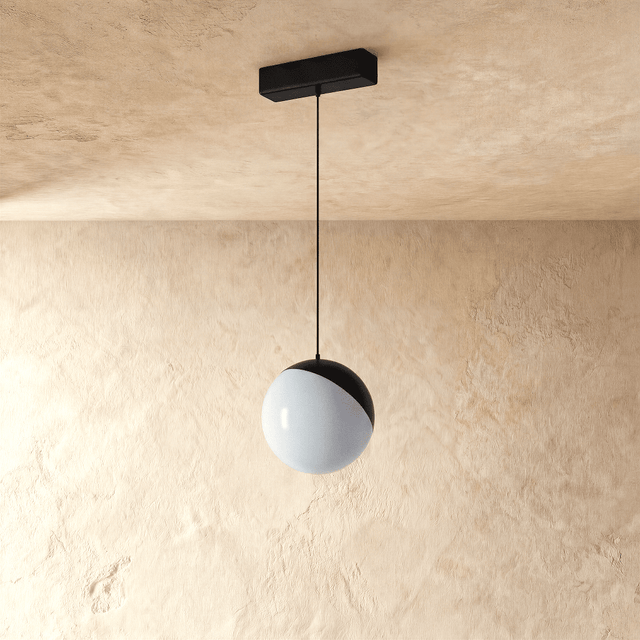 Janae Track Light System - Residence Supply