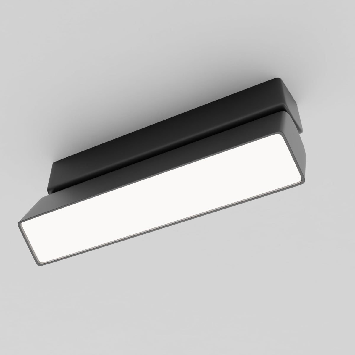 Custom Janae Track Light System (Build Your Own)