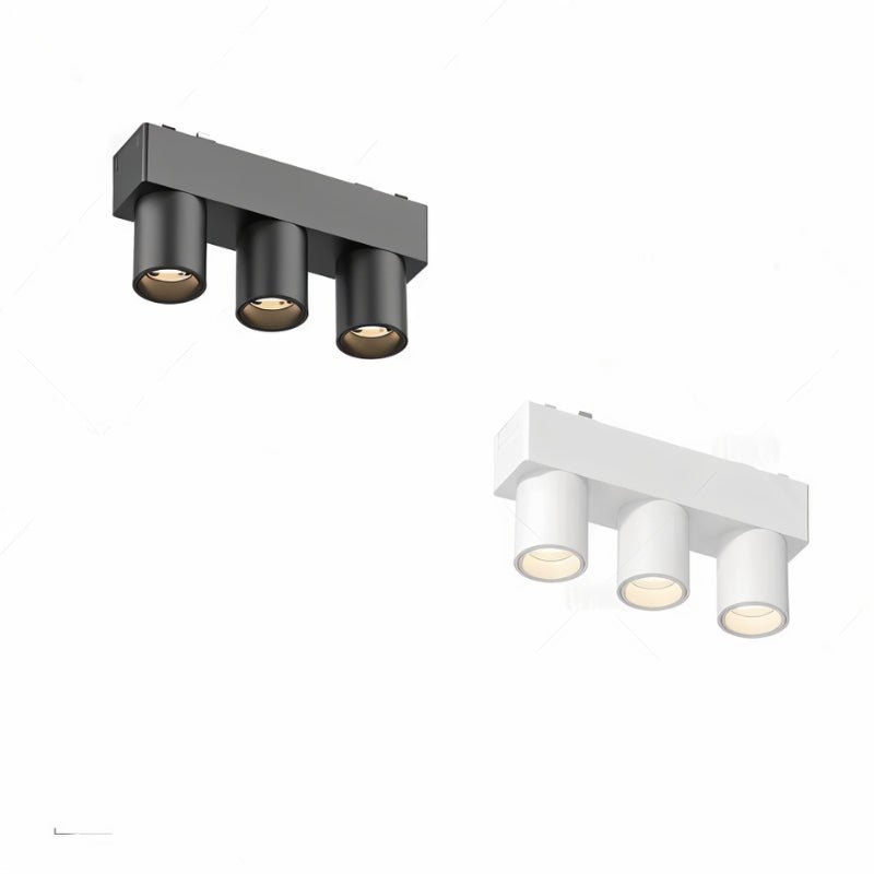 Custom Janae Track Light System (Build Your Own)