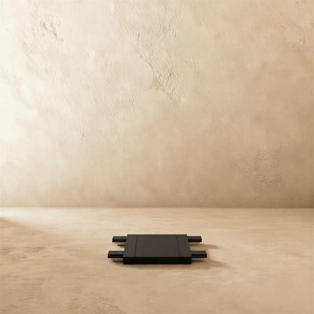 Janae Track Light System - Residence Supply