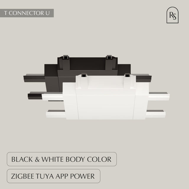 Janae Track Light System - Residence Supply