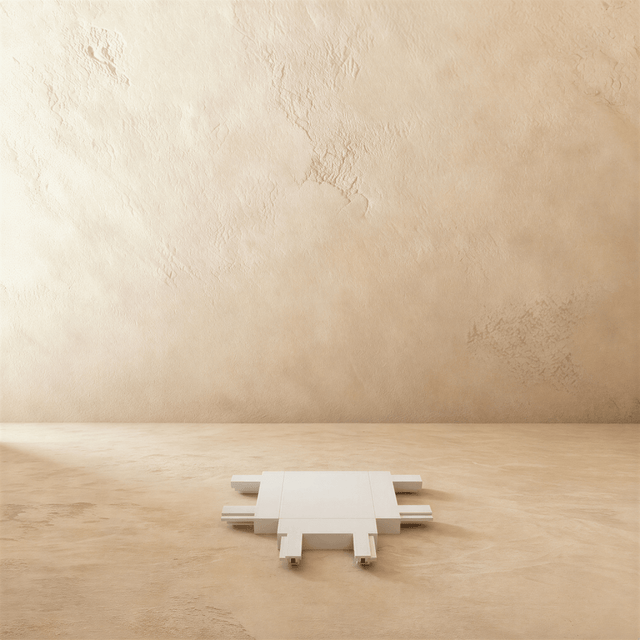 Janae Track Light System - Residence Supply