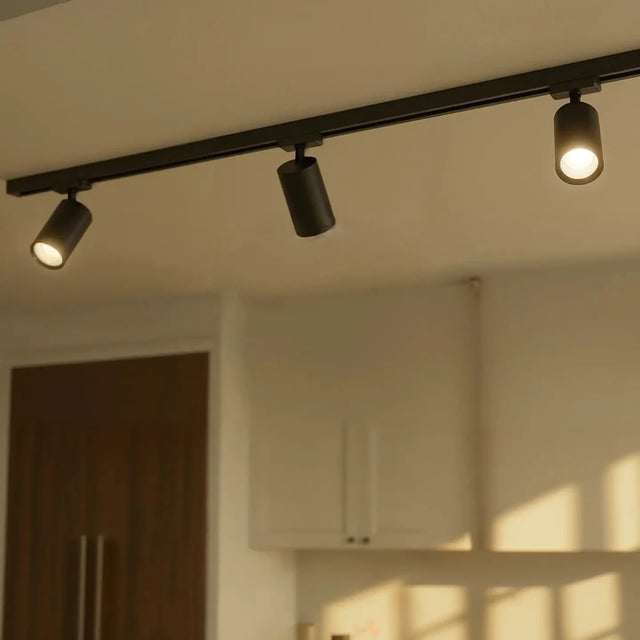 Janae Track Light System - Residence Supply
