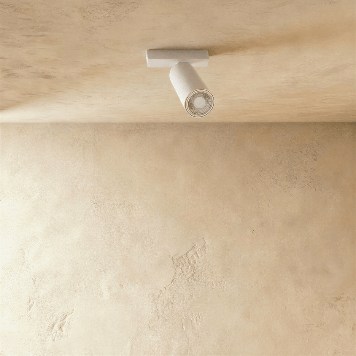 Janae Track Light System - Residence Supply