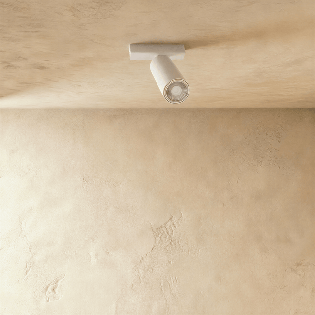 Janae Track Light System - Residence Supply