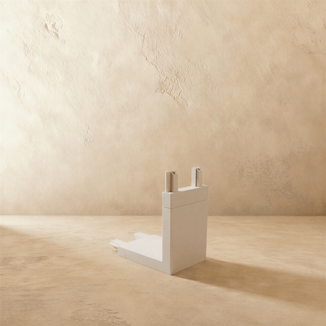 Janae Track Light System - Residence Supply