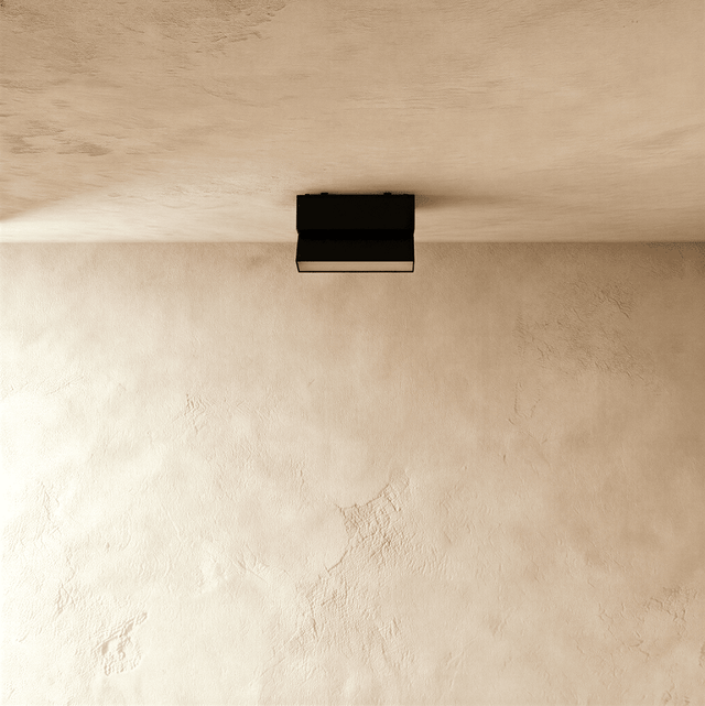 Janae Track Light System - Residence Supply