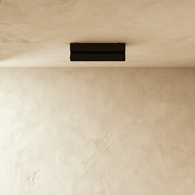 Janae Track Light System - Residence Supply