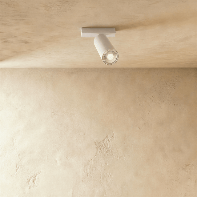 Janae Track Light System - Residence Supply