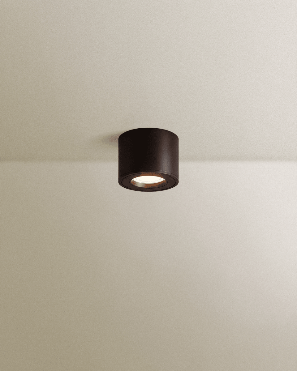 Jannis Downlight - Residence Supply