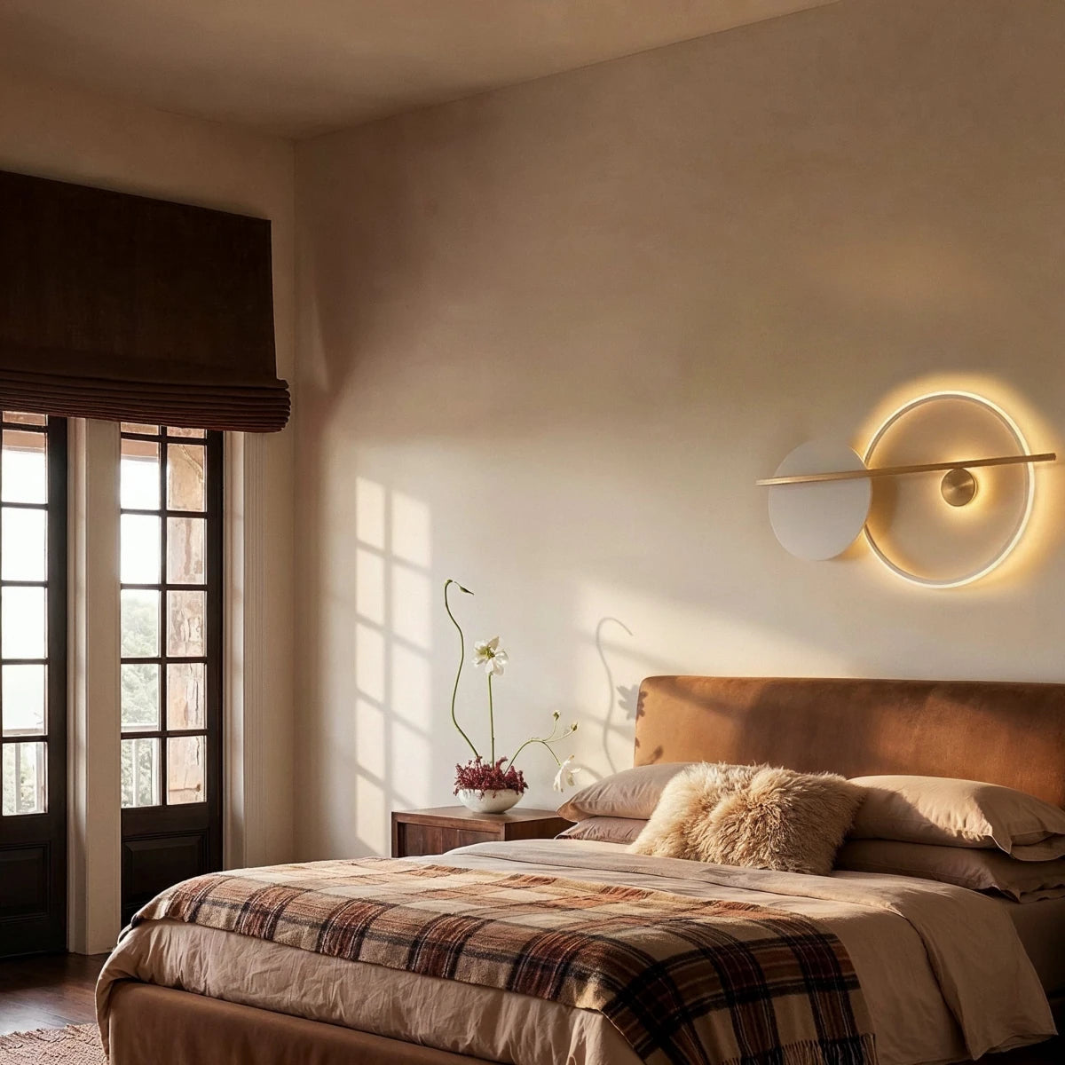 Jaxon Wall Lamp - Residence Supply