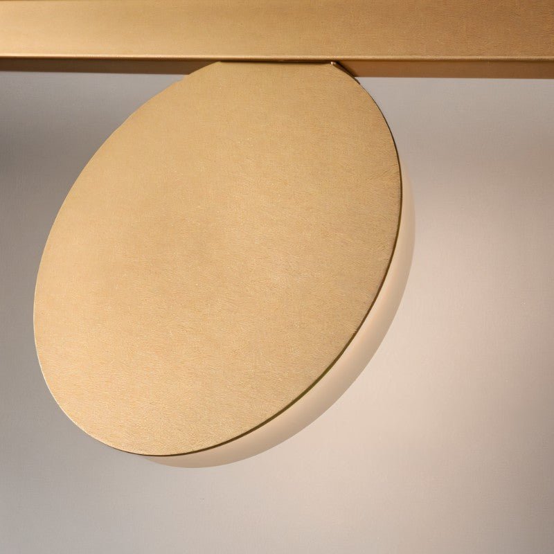 Jaxon Wall Lamp