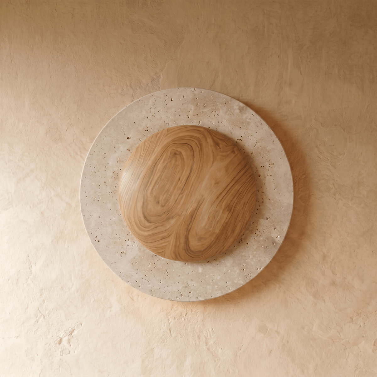 Jenal Wall Lamp - Residence Supply