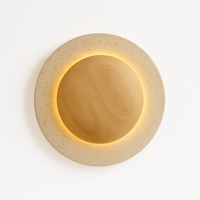 Jenal Wall Lamp - Residence Supply