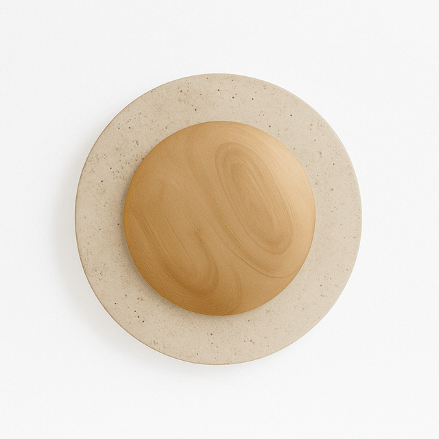 Jenal Wall Lamp - Residence Supply