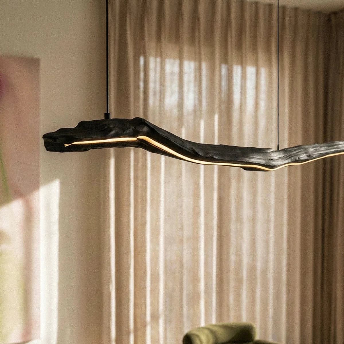 Jennet Pendant Light - Residence Supply