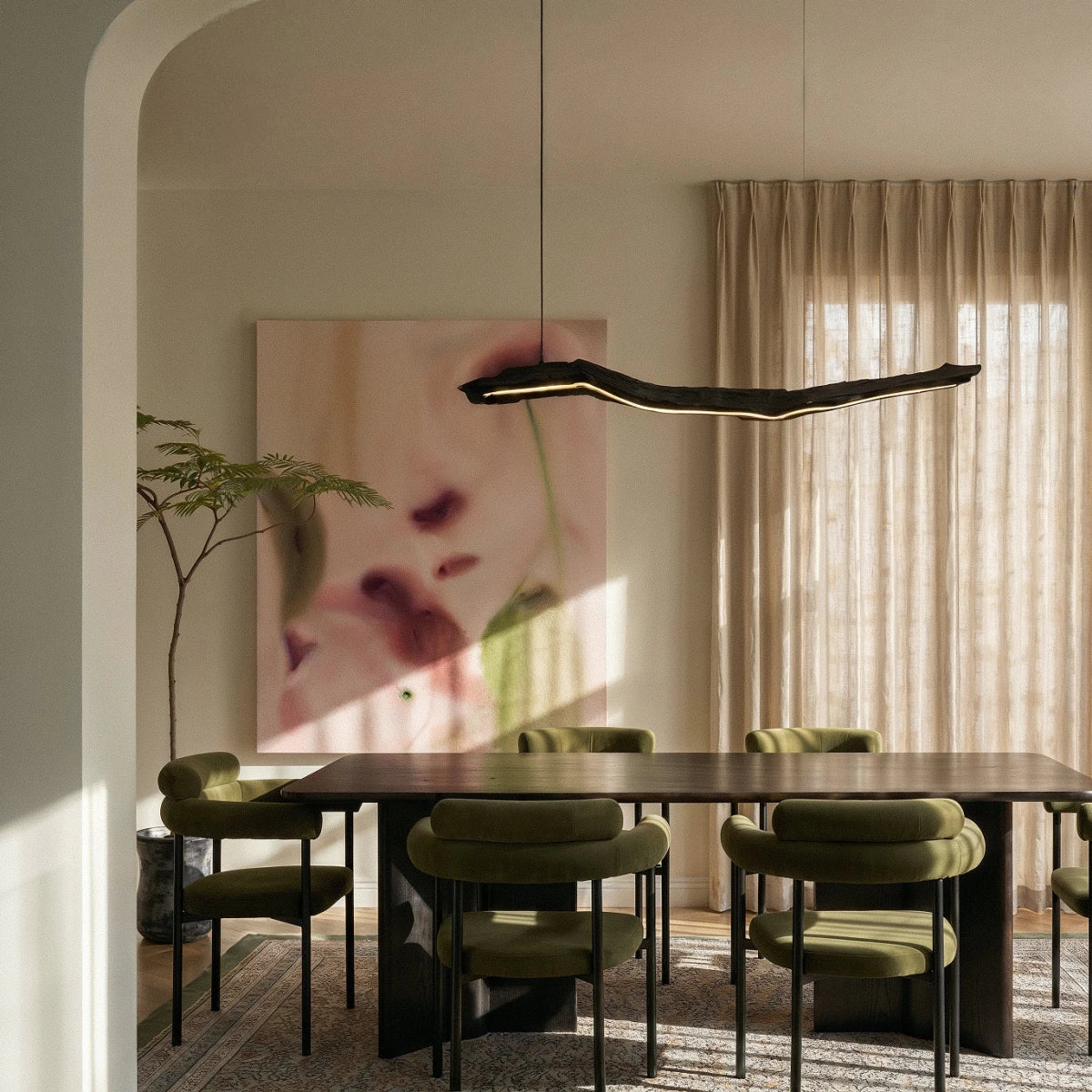 Jennet Pendant Light - Residence Supply