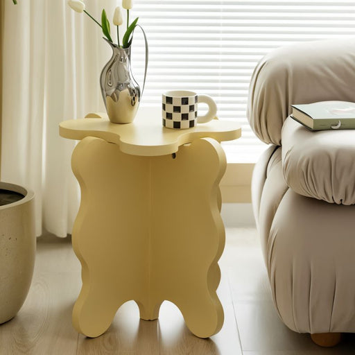 Best Jiggly Side Table
