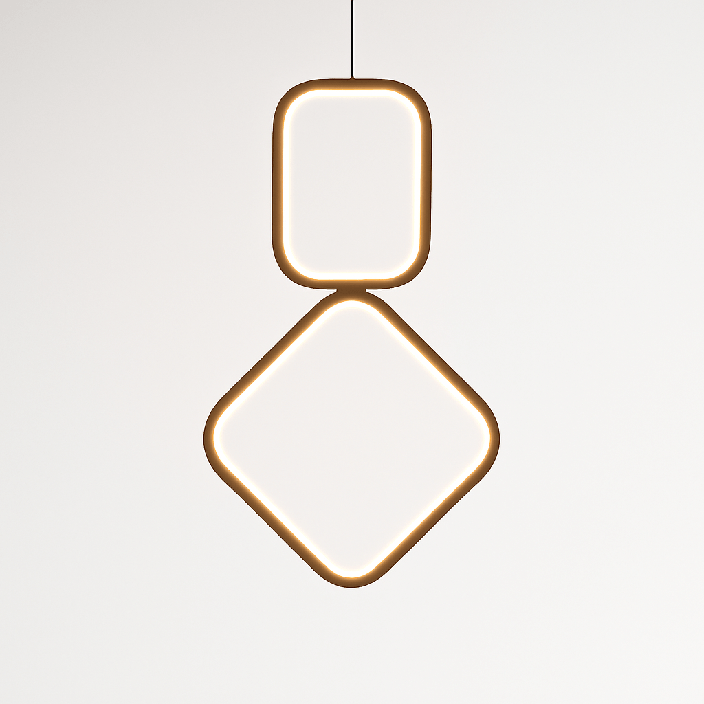 Jigle Pendant Light - Residence Supply