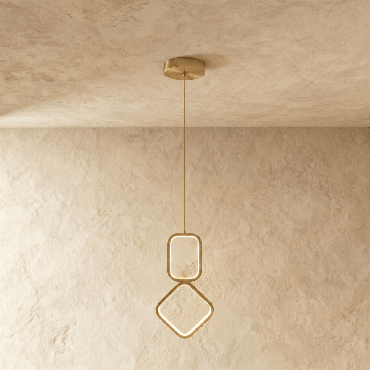 Jigle Pendant Light - Residence Supply