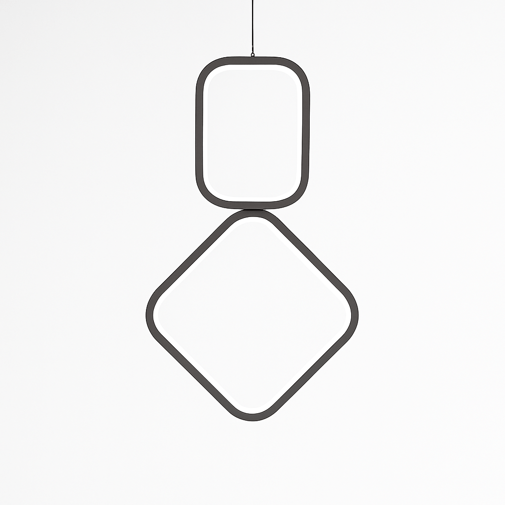 Jigle Pendant Light - Residence Supply