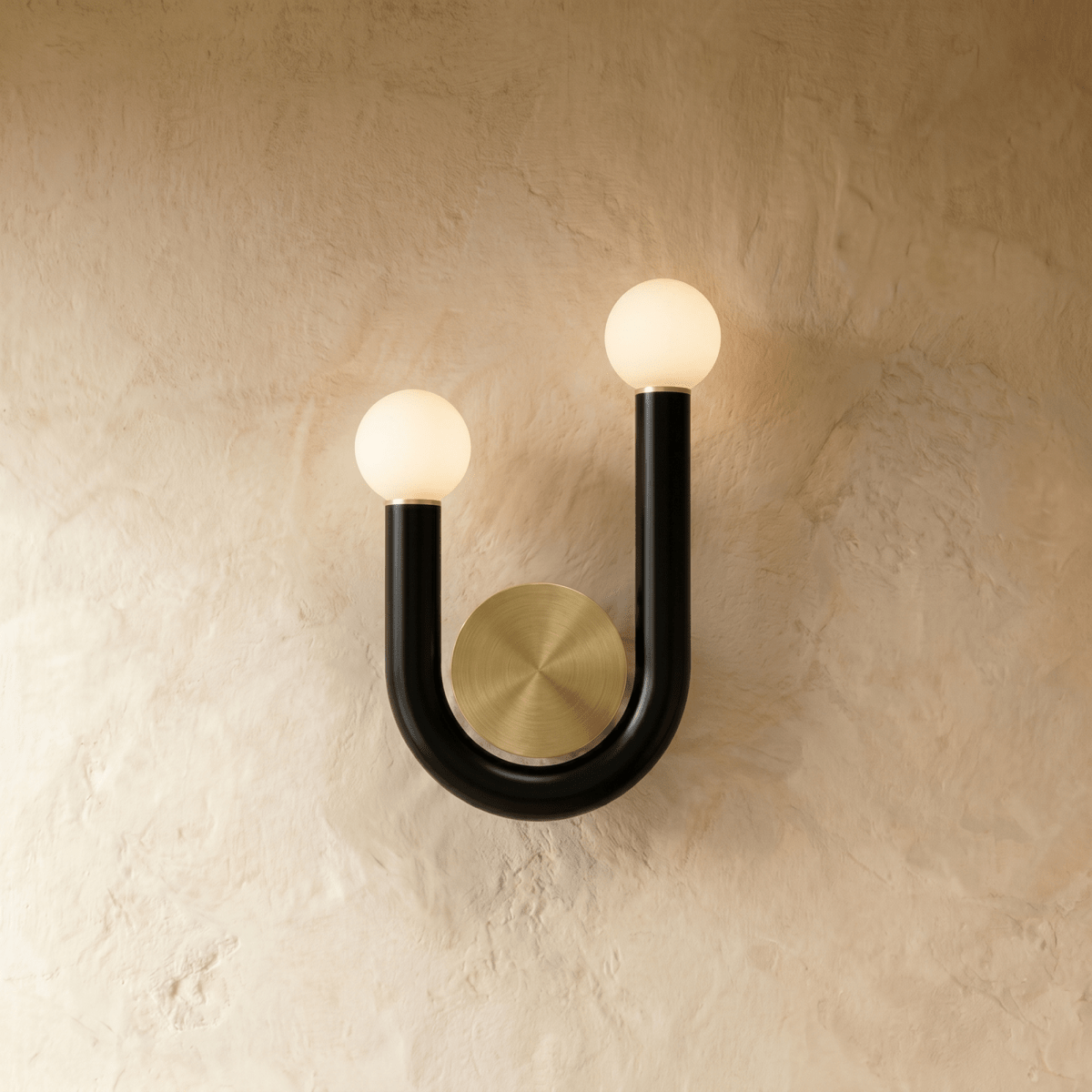 Jocosa Wall Lamp - Residence Supply